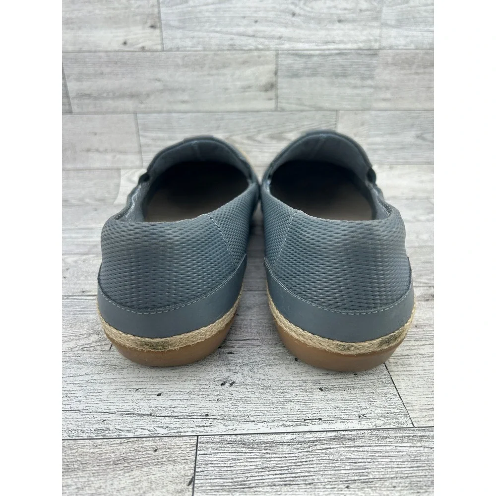 Clarks step into